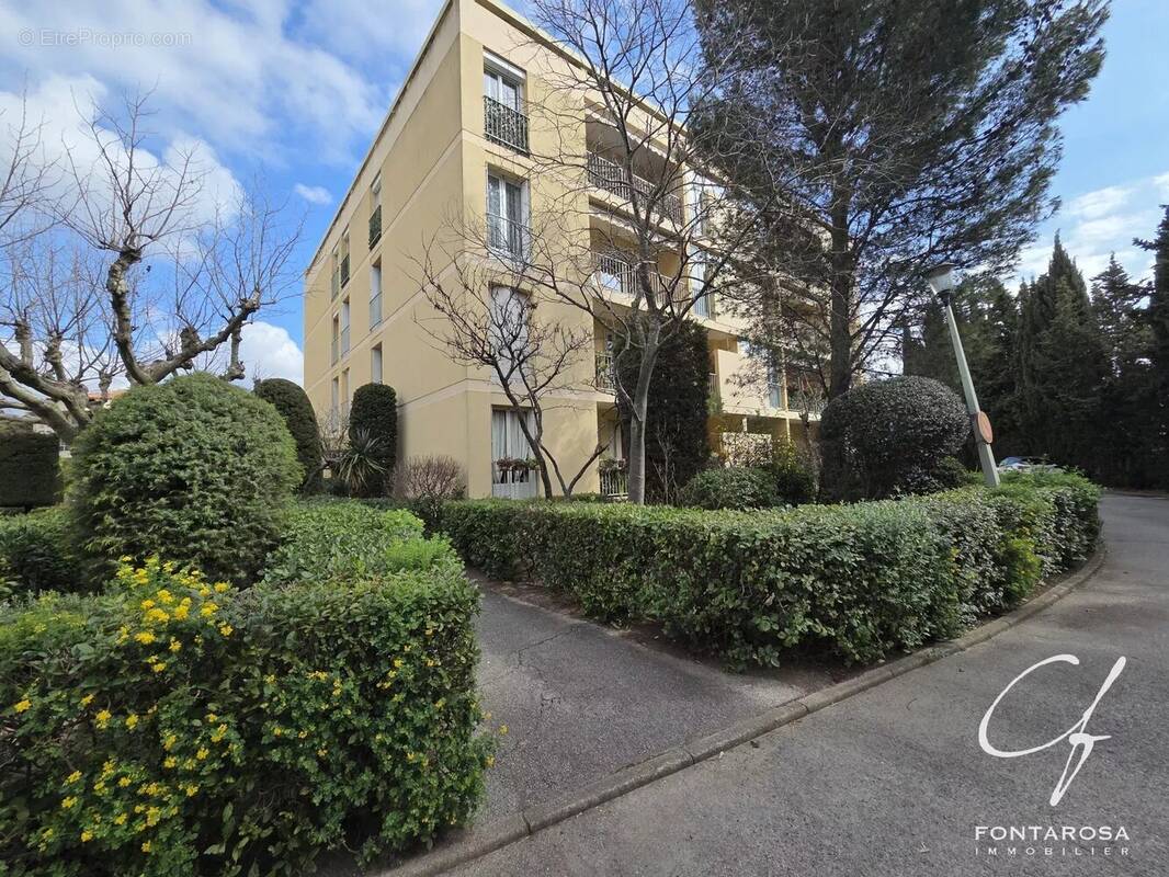 Appartement à FREJUS