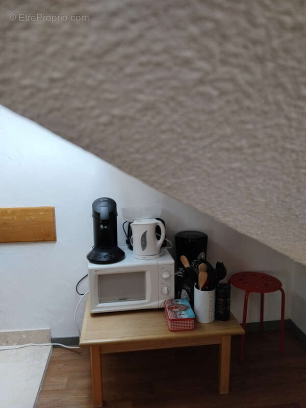 Appartement à SAINT-SORLIN-D'ARVES