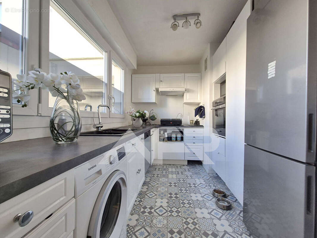 Appartement à CHATOU