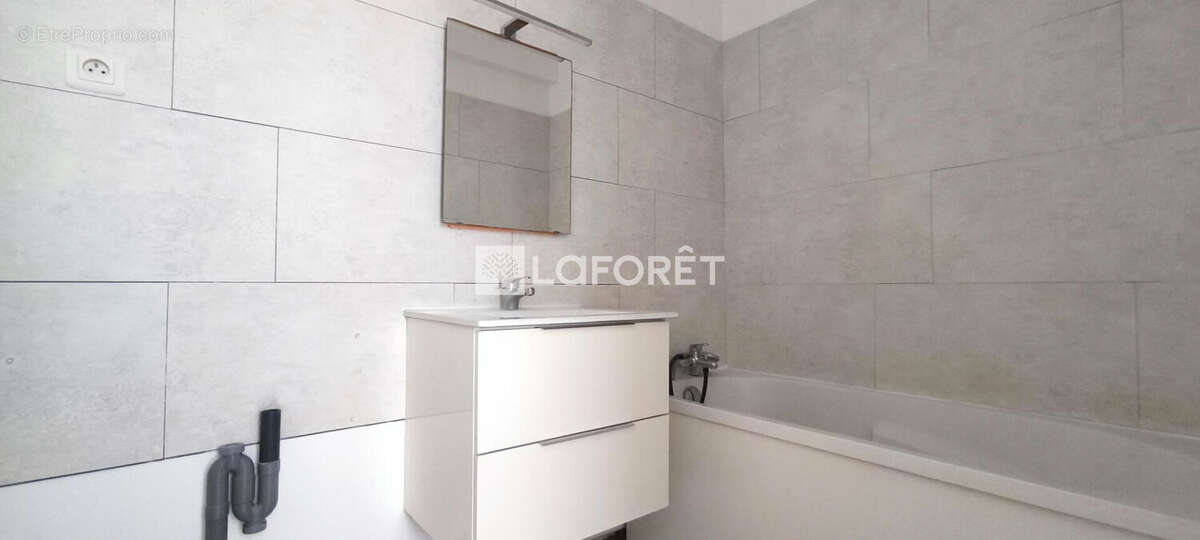 Appartement à CERGY