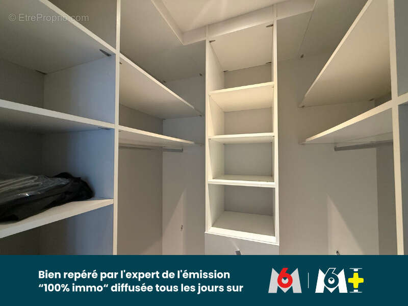 Appartement à SCHILTIGHEIM