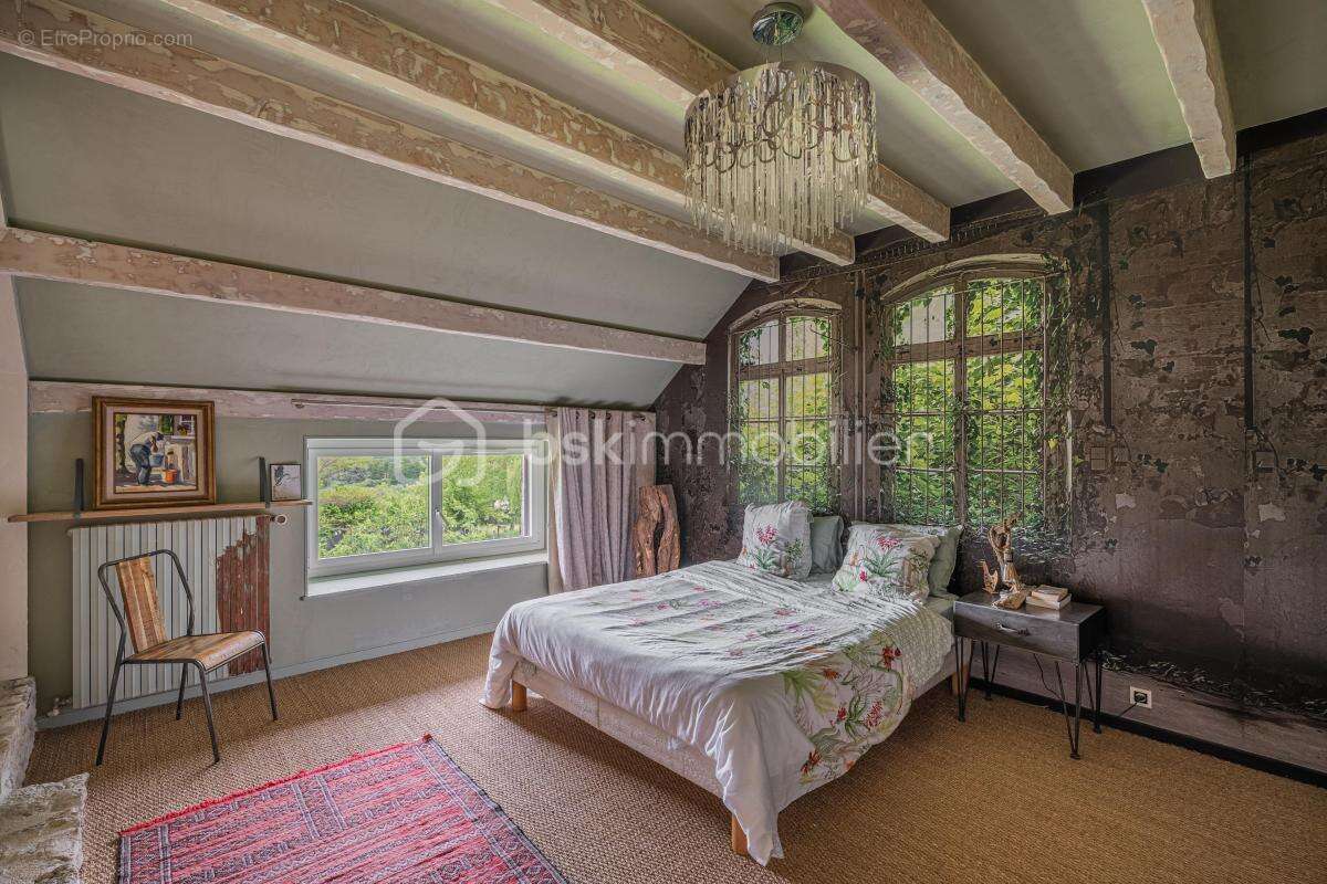 Maison de caractère de 250 m² avec 3 gîtes indépendants à fort potentiel touristique - photo 2
