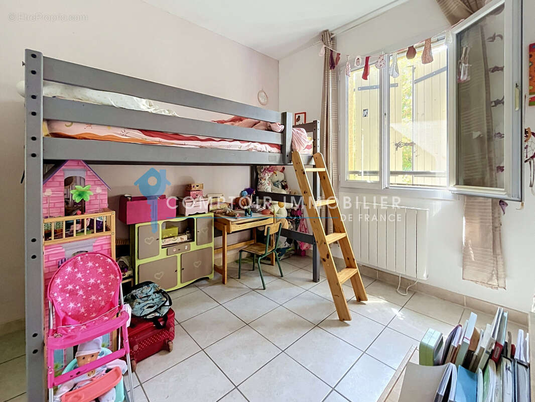 Maison 4 pièces avec terrasse au calme à Grabels - photo 7
