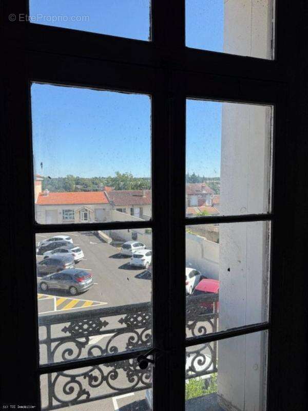 Petite Maison de Ville Rénovée Avec Projet de Rénovation Pour L'Ancienne Sous-Préfecture - photo 21