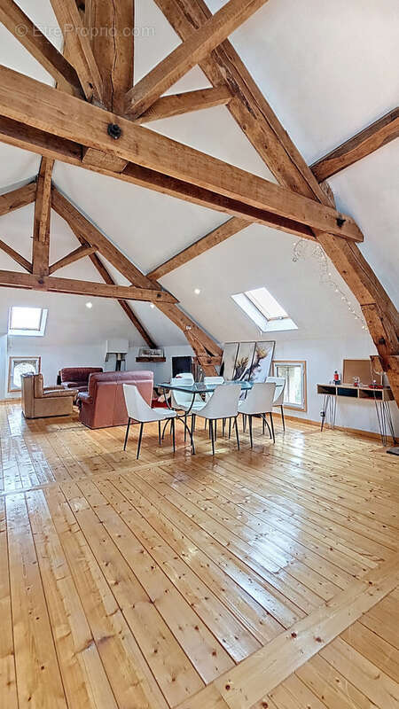 Maison à GLEIZE