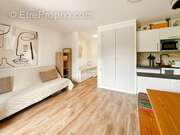 Appartement à SAINT-ETIENNE-DE-TINEE