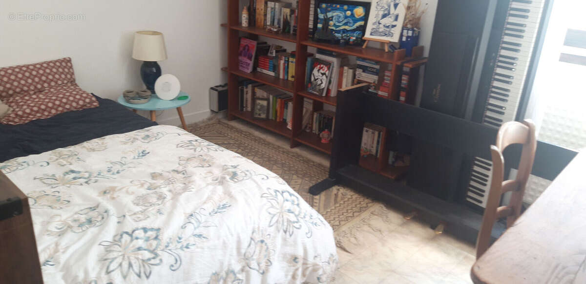 Appartement Bourges 2 pièces 43,36 M² - photo 10