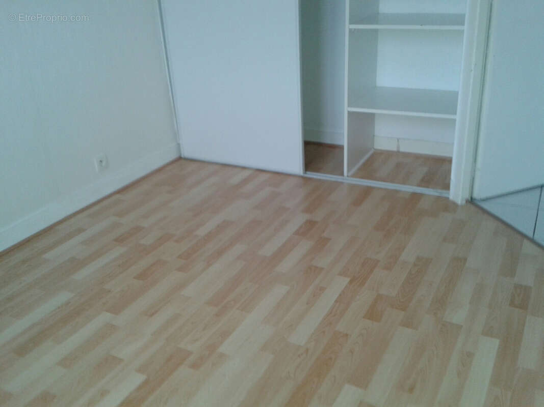 Appartement à SAINT-JEAN-DE-LUZ