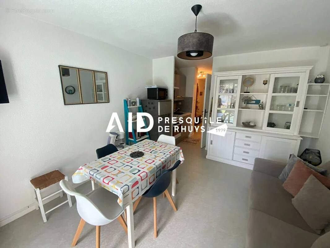 Appartement à SARZEAU