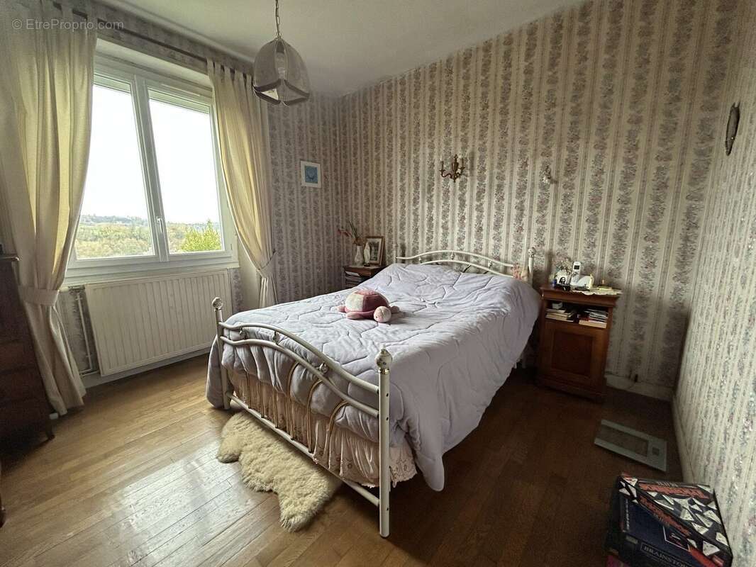 Appartement à PONT-D&#039;OUILLY