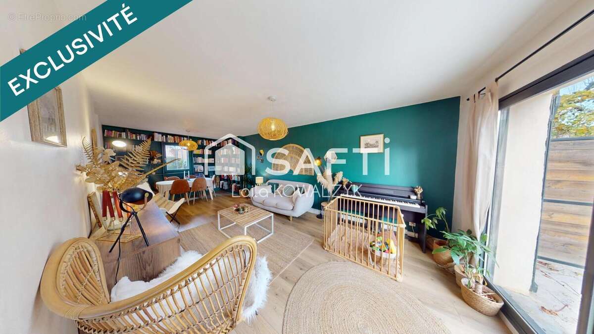 Photo 3 - Maison à VILLEFONTAINE