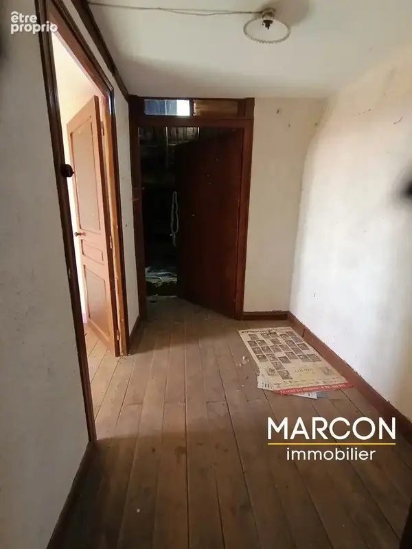 Vente maison secteur ahun - photo 18