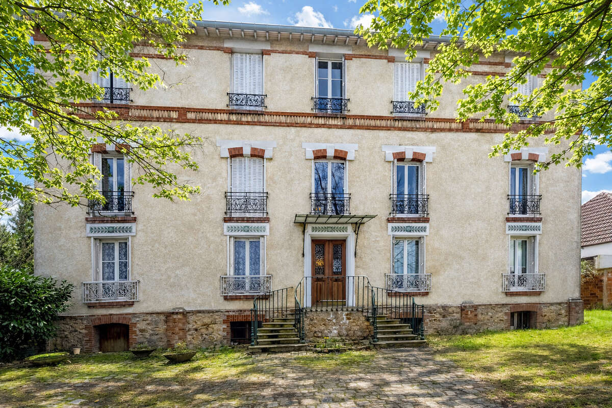 Appartement à ERMONT