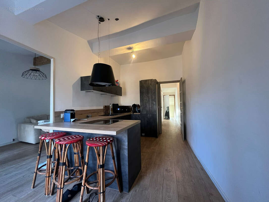 Appartement à NIMES