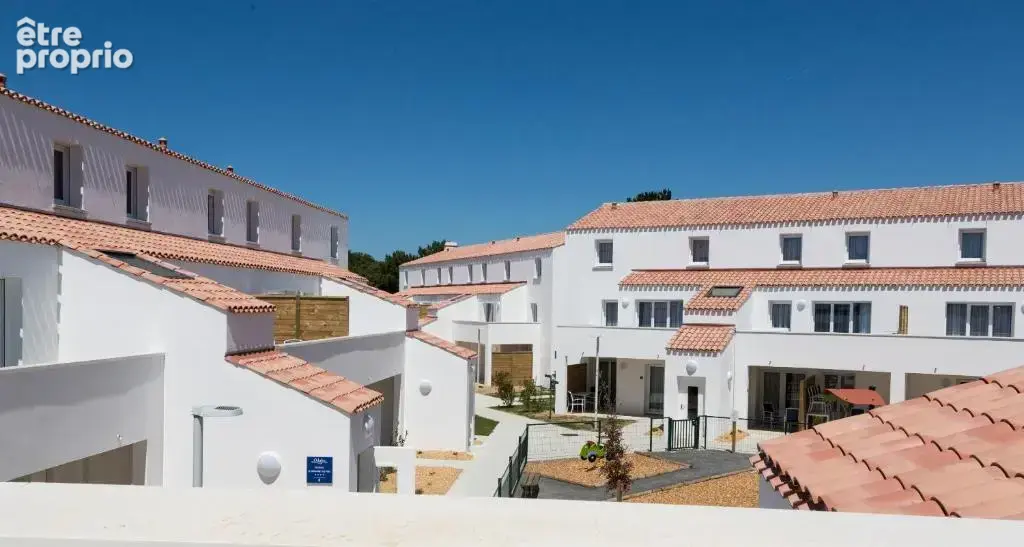 Investissement en residence de tourisme - photo 4