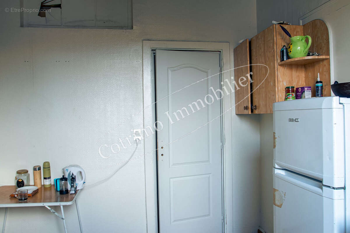 Appartement en Duplex 7 Pièces (5 Chambres) environ 129m² avec Jardin à Le Pont-de-Beauvoisin 38480 - photo 5