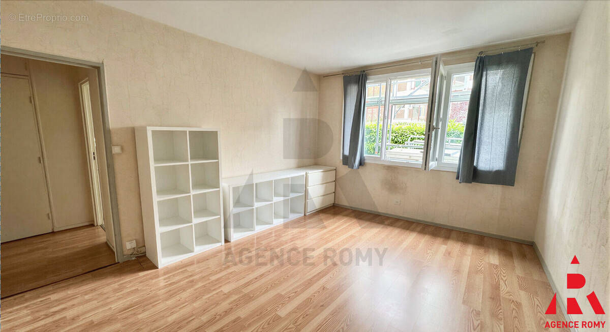 Appartement à VERSAILLES
