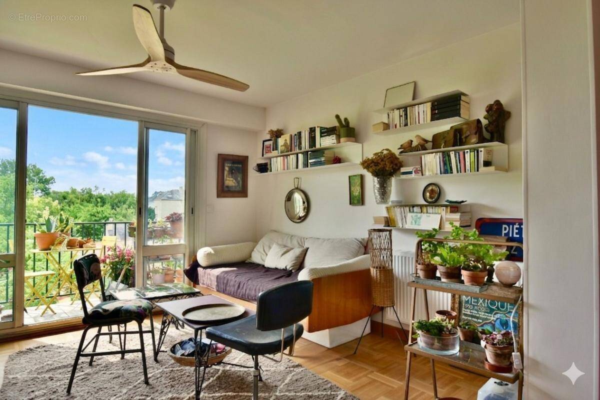Appartement à CHOLET