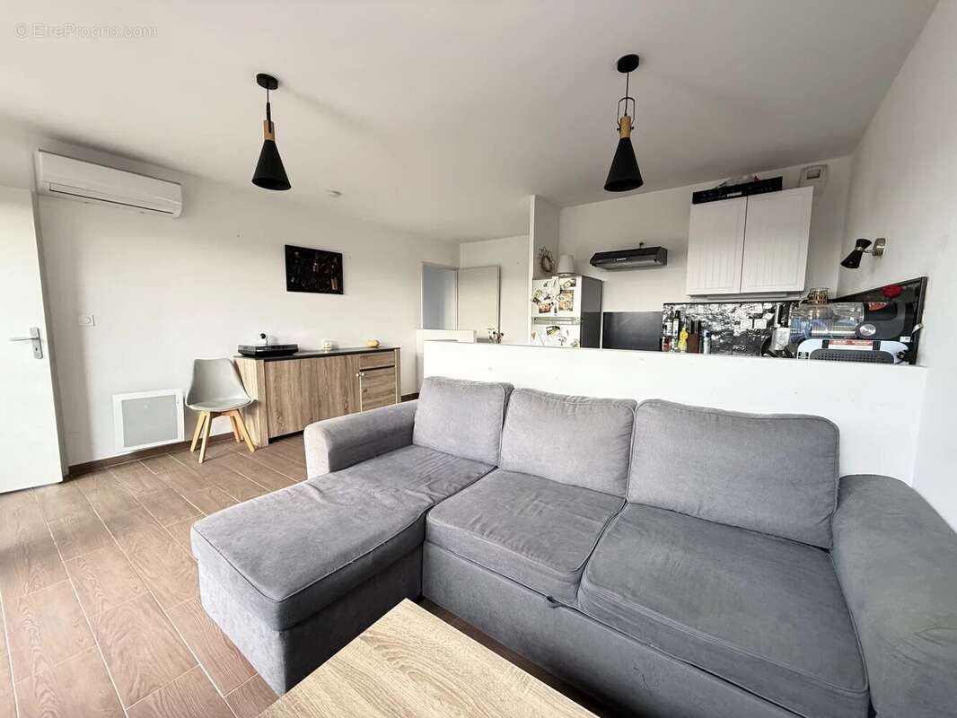 Appartement à ARLES