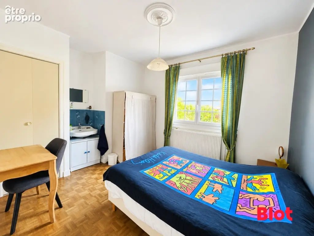 Maison 8 pièces 217 m² à vendre à Saint-Malo (35400) - photo 7