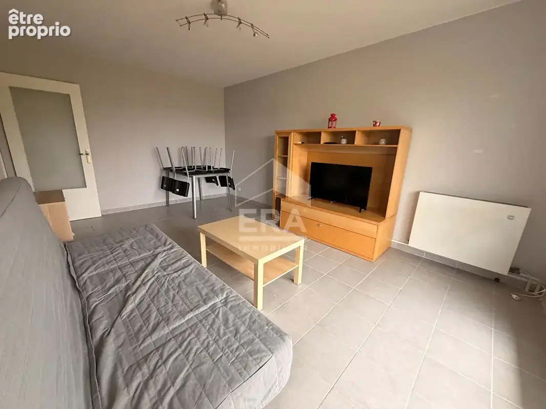 Appartement 28m² à metz - photo 5