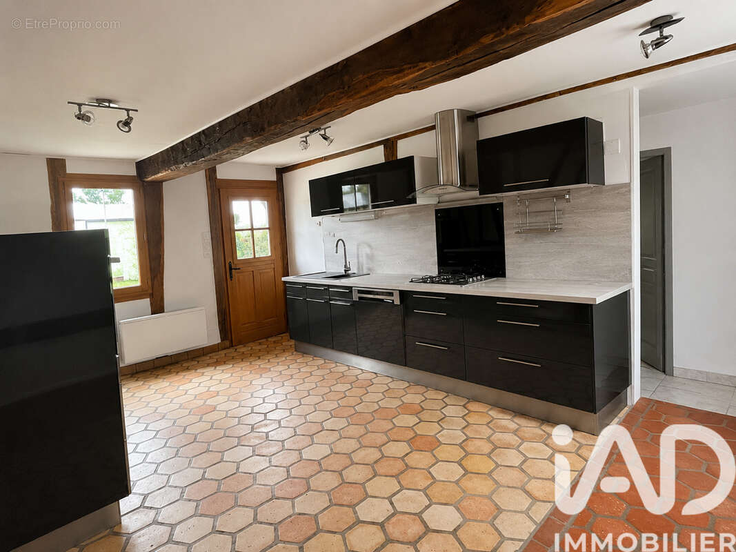 Photo 7 - Maison à OSMOY-SAINT-VALERY