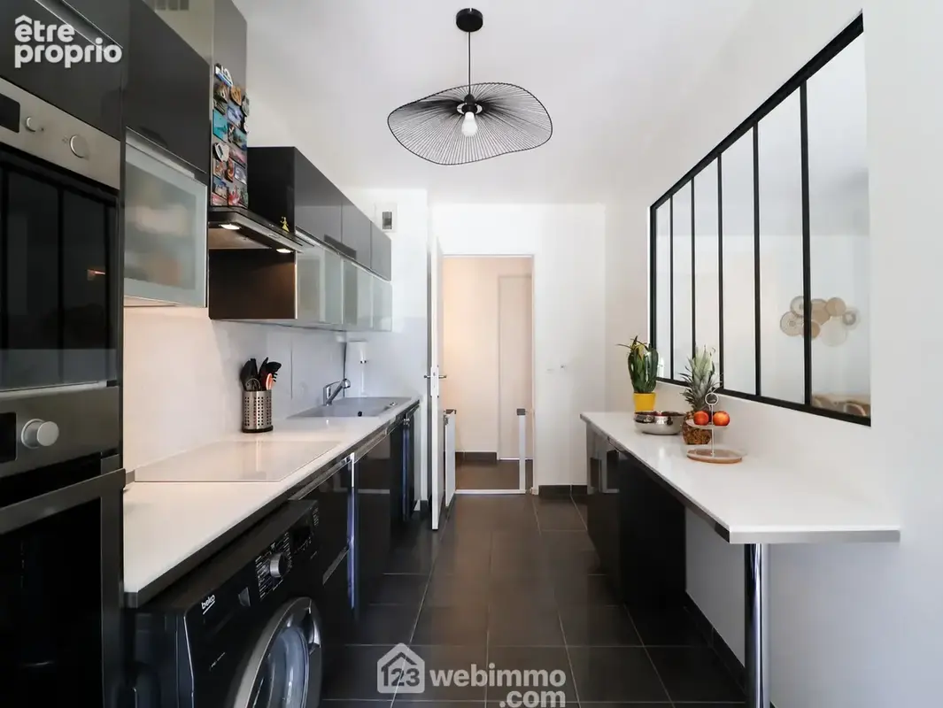 Appartement 70 m² à Marseille-9e  - photo 241