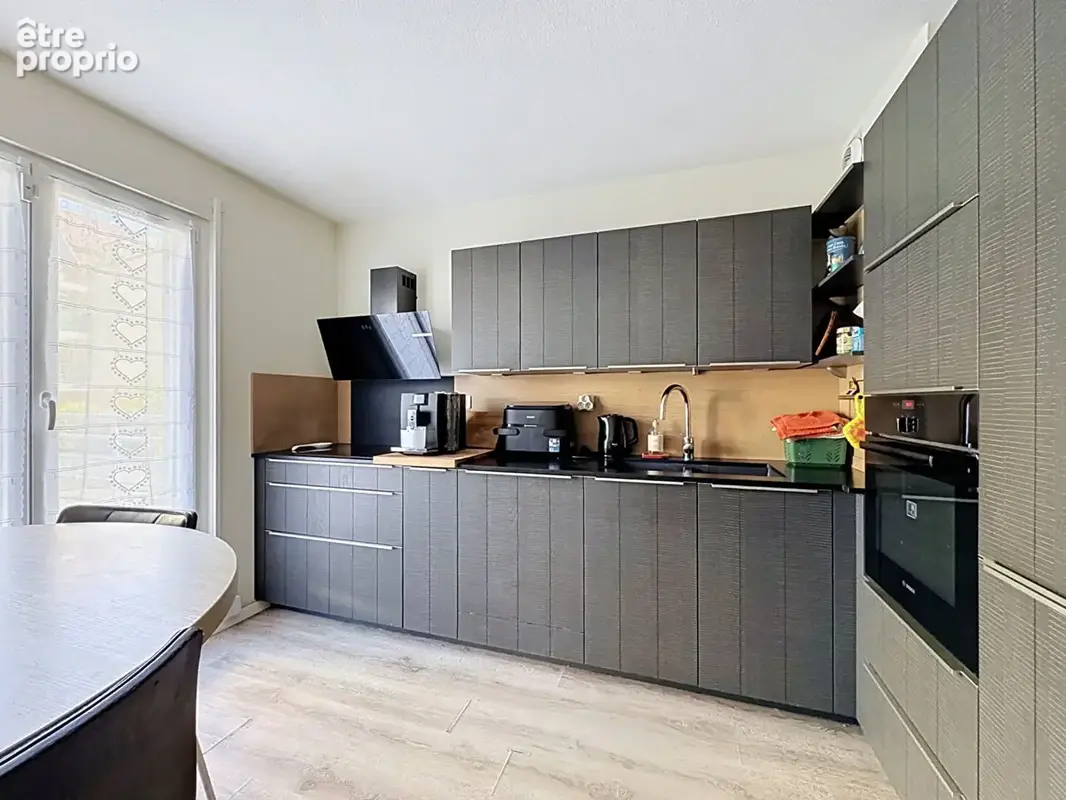 Appartement - Obernai 3 pièces - 75.84 m2 - Terrasses - Ipm Immobilier - photo 8