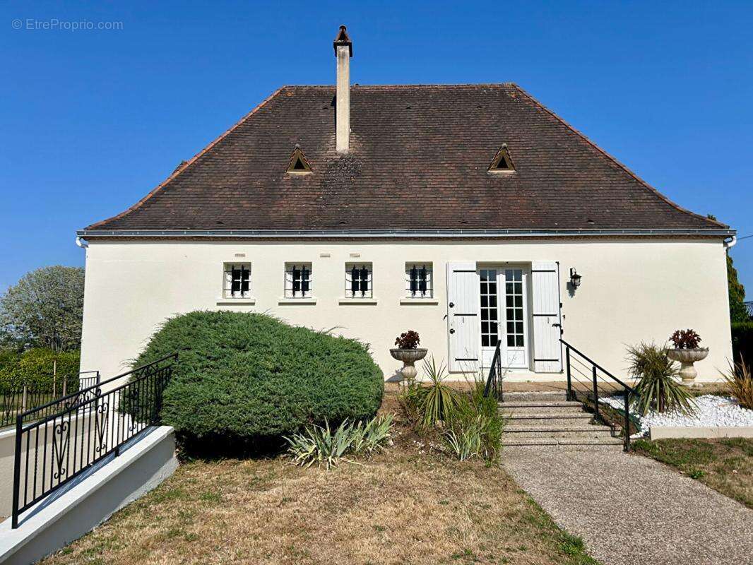 A vendre, maison clé en main, 125 m², aux portes de Périgueux 24000 - photo 16
