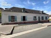 Maison à CRECY-EN-PONTHIEU