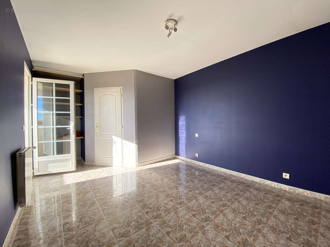 Maison à PORTIRAGNES