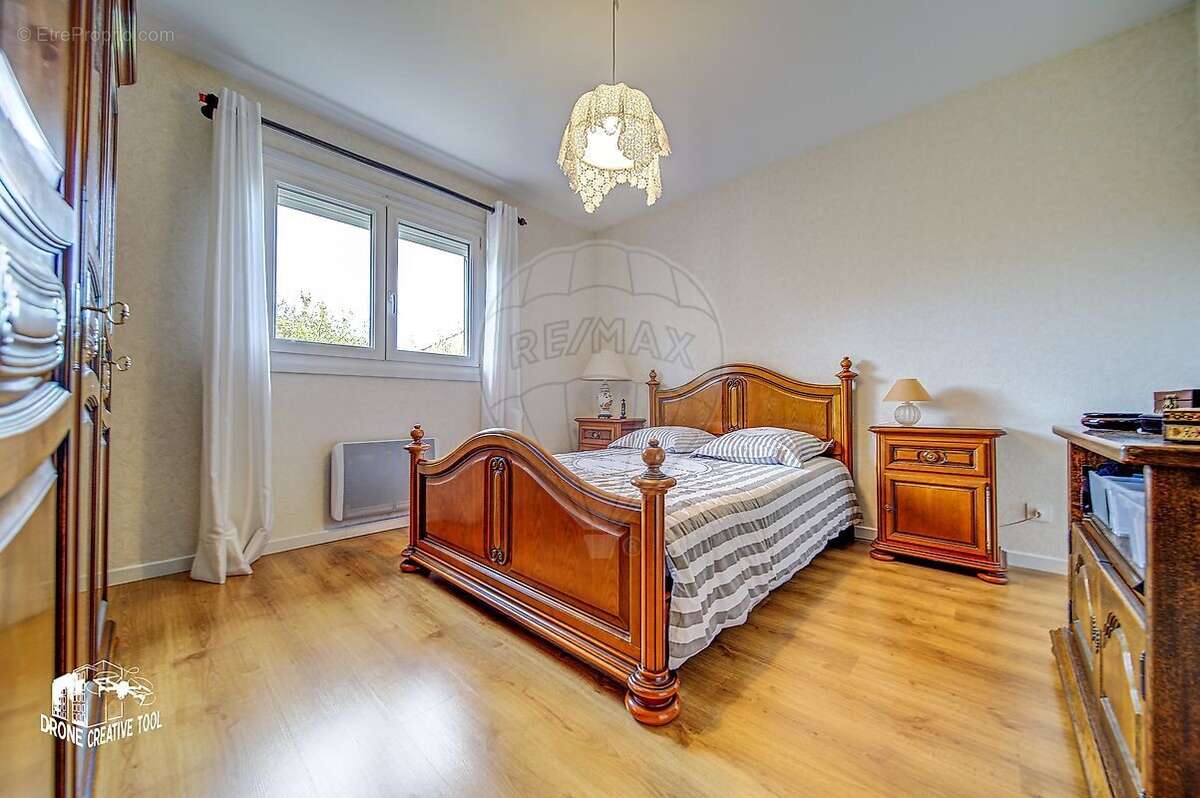 Maison à DONCOURT-LES-CONFLANS