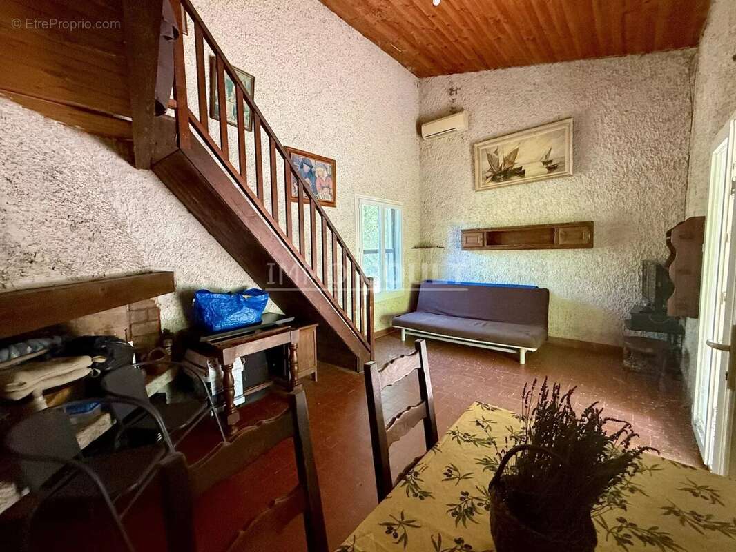 À vendre à  Goult - photo 14