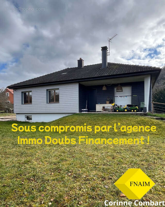 Nouveauté Ornans - photo 8