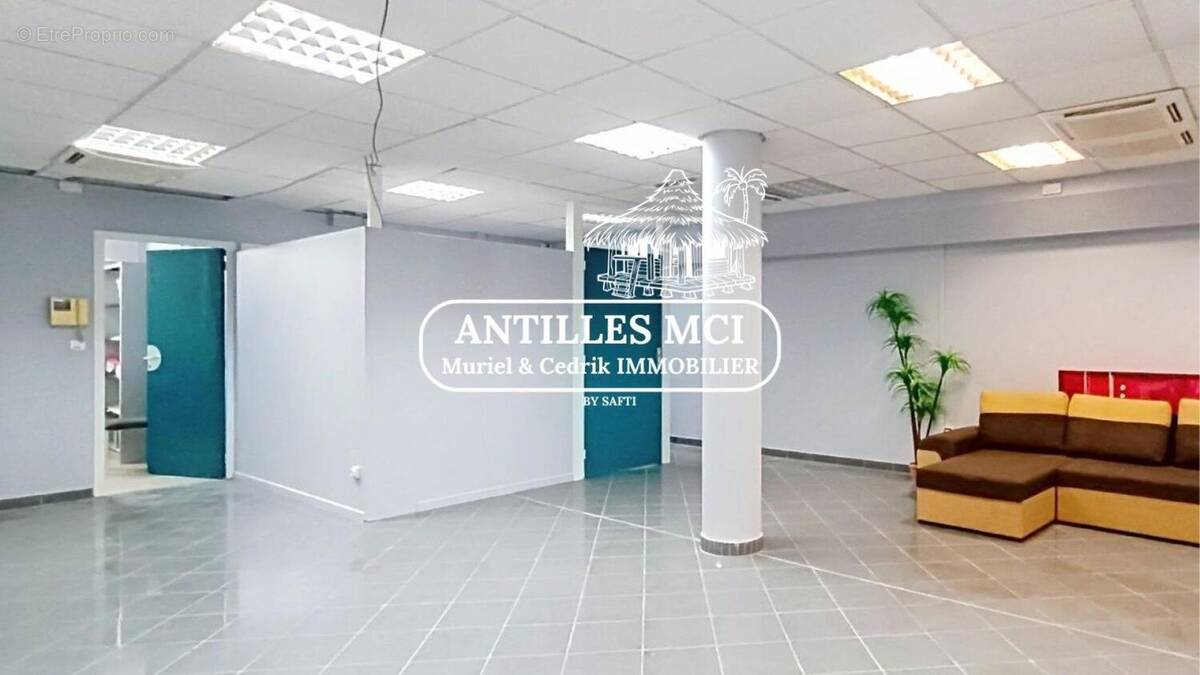 Photo 1 - Appartement à LE MARIN