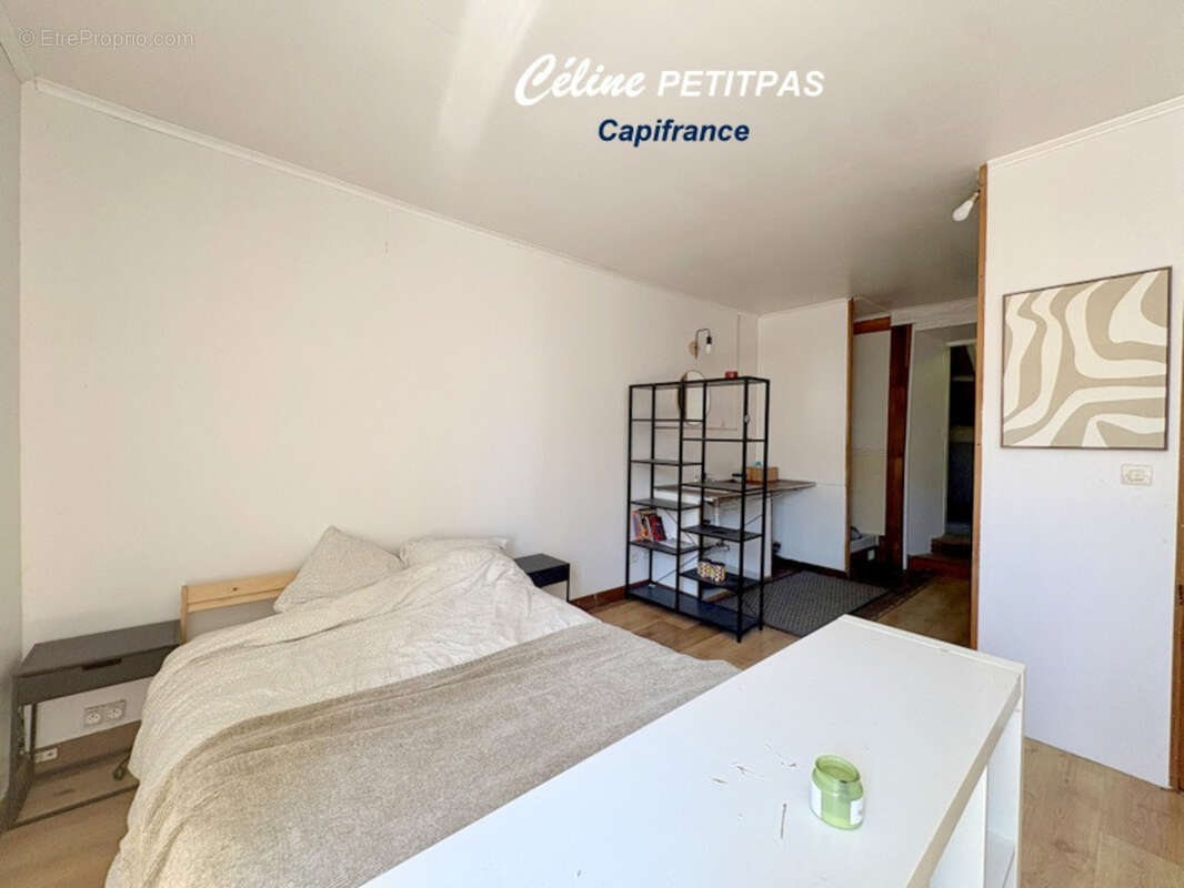 Maison de ville à vendre 6 pièces GAEL (35) - photo 8