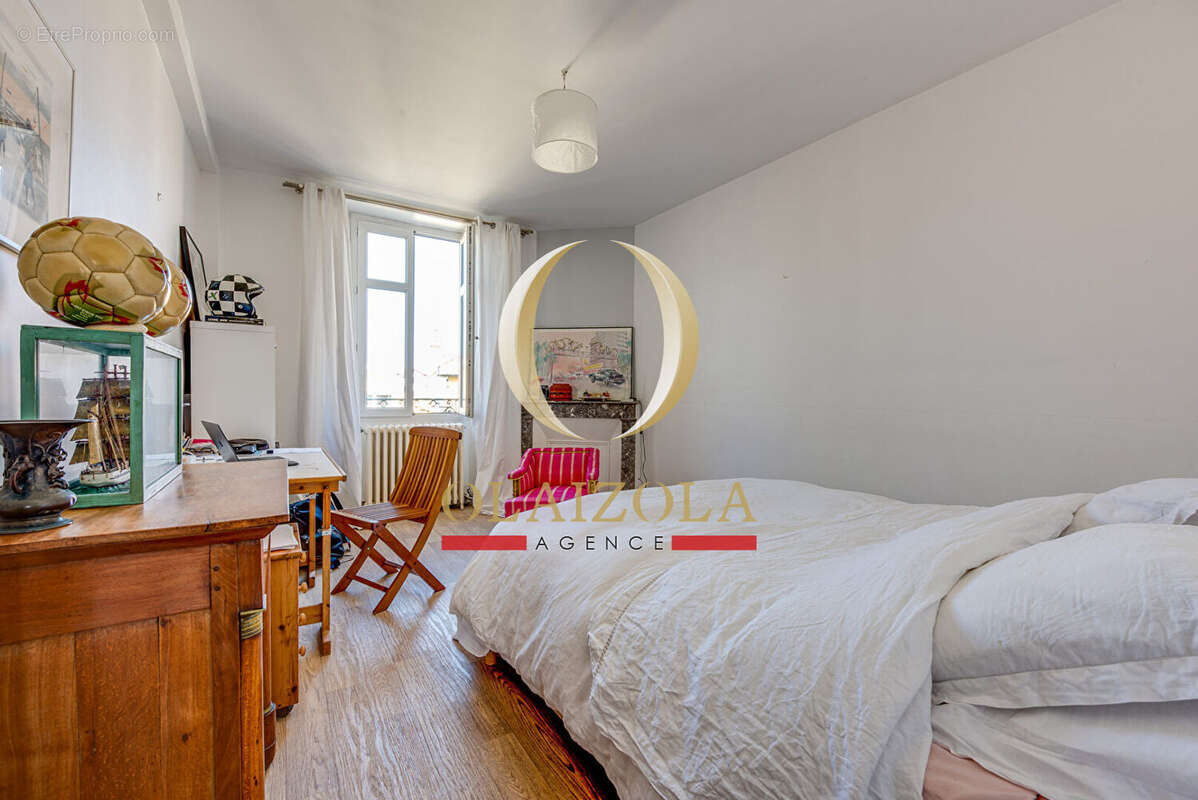 Appartement à BIARRITZ