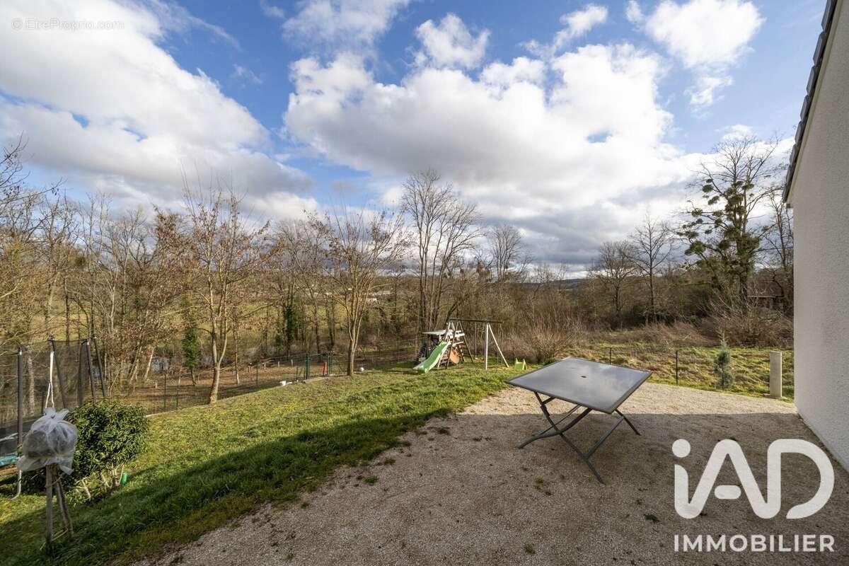 Maison 88 m² à Gerbeviller  - photo 4