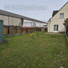 Maison d&amp;#039;habitation de 86m² 1 - Maison à LAIGNEVILLE