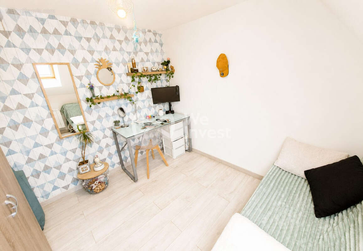 Appartement 47 m² à Sainte-Genevieve  - photo 9