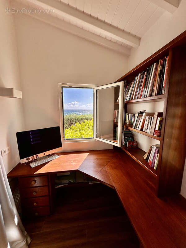 Maison à SAINT-MARTIN