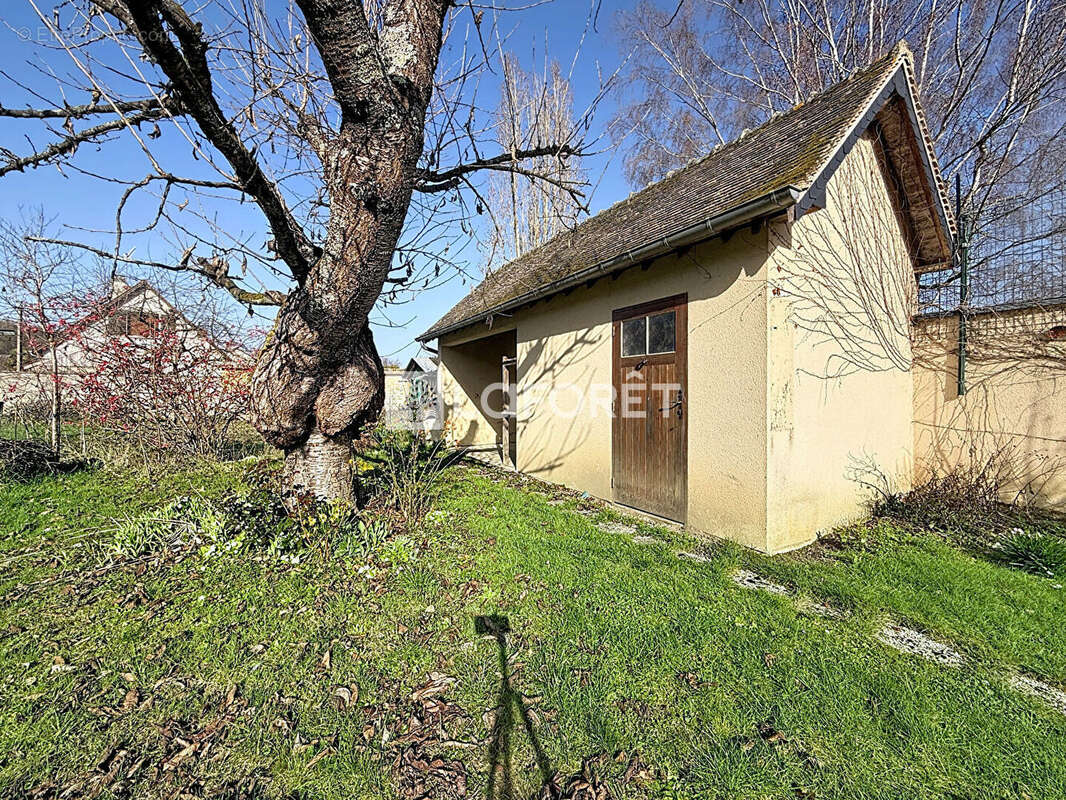 Maison à AUBEVOYE