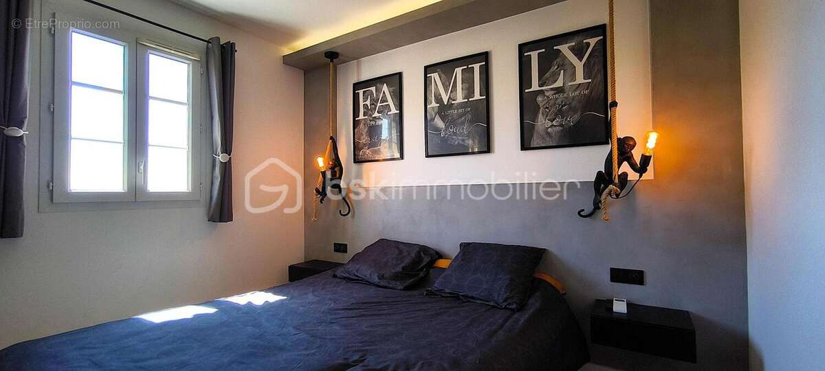 Appartement à MALLEMORT
