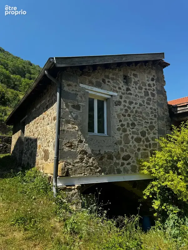 Maison de 108 m2  5 pièces avec dépendance et garage de 69 m2 - photo 14