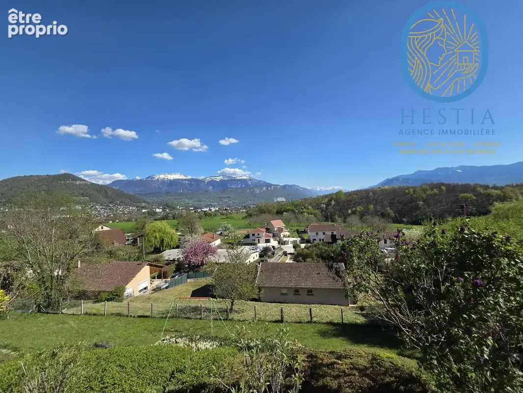 Maison Voiron 140 m2 avec sous-sol - photo 2