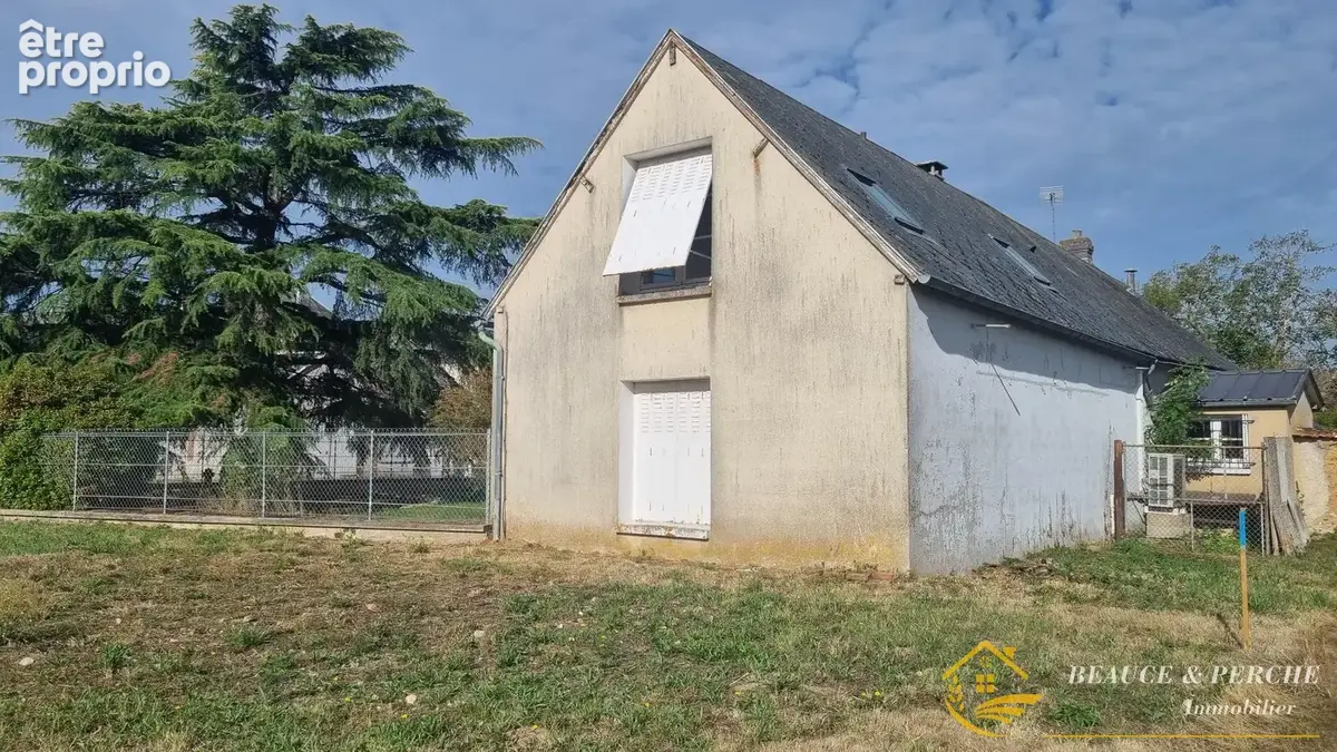 Axe chartres / bonneval - photo 12