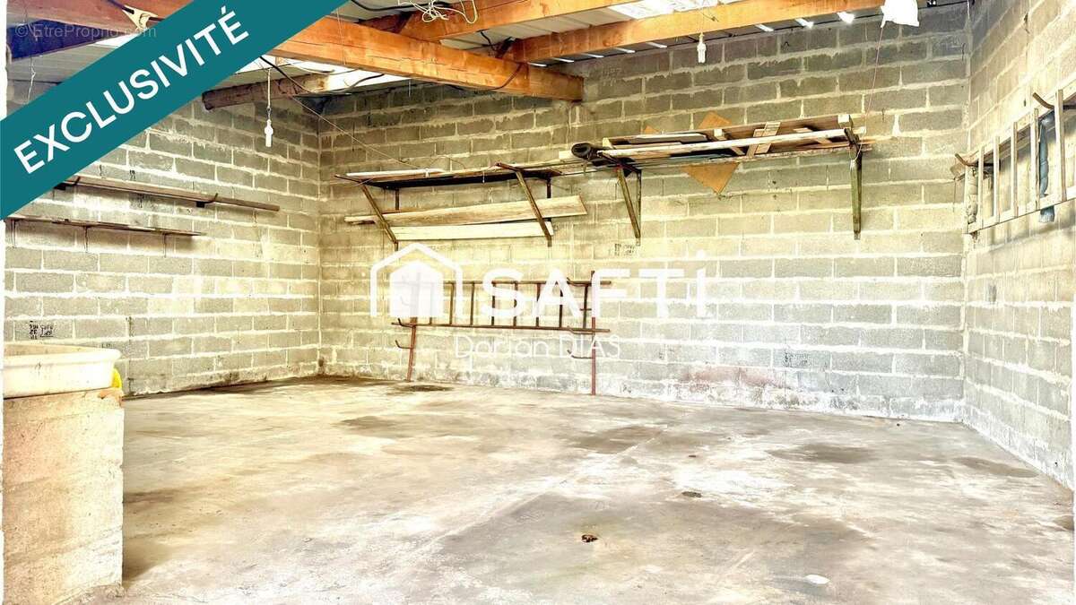 Photo 6 - Maison à MARCHAIS