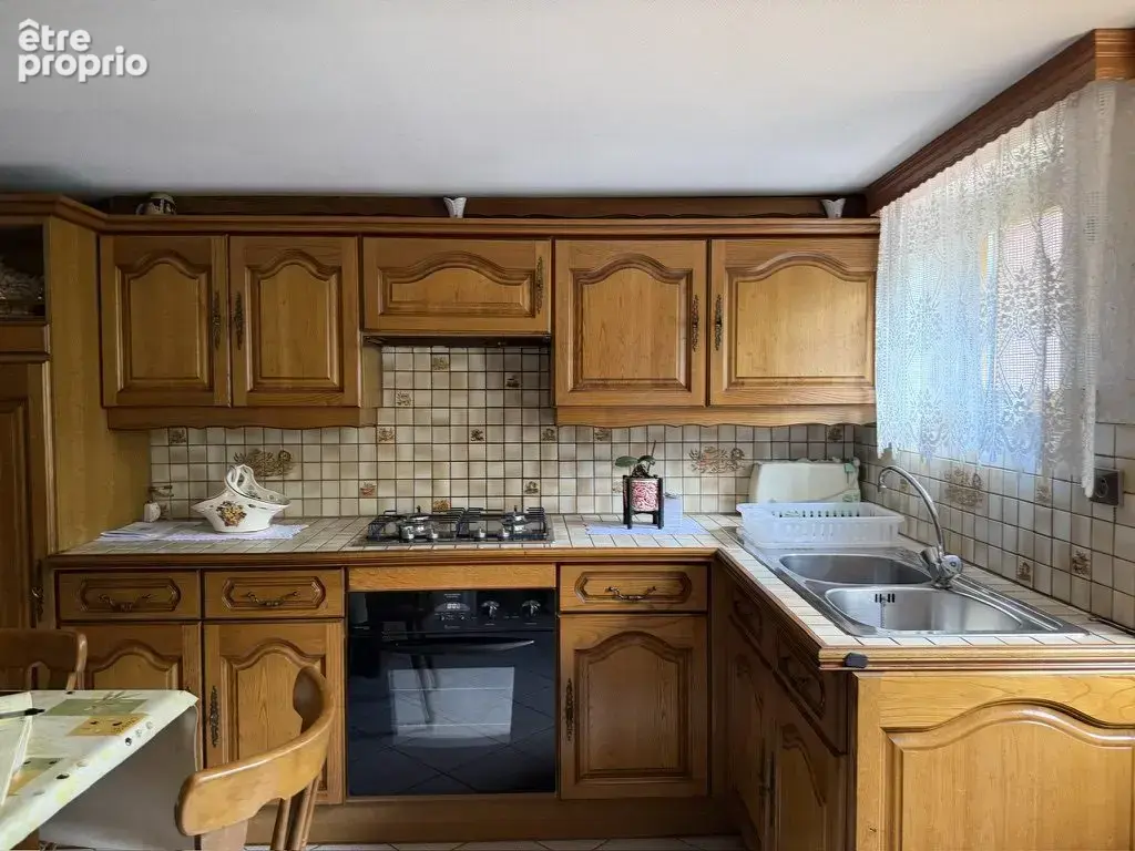 Maison 80 m² à Wisches  - photo 4