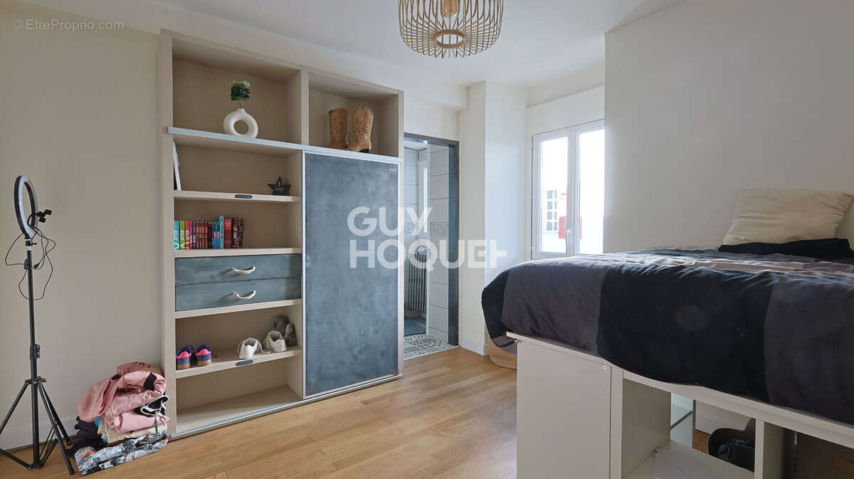 Appartement à AINHOA
