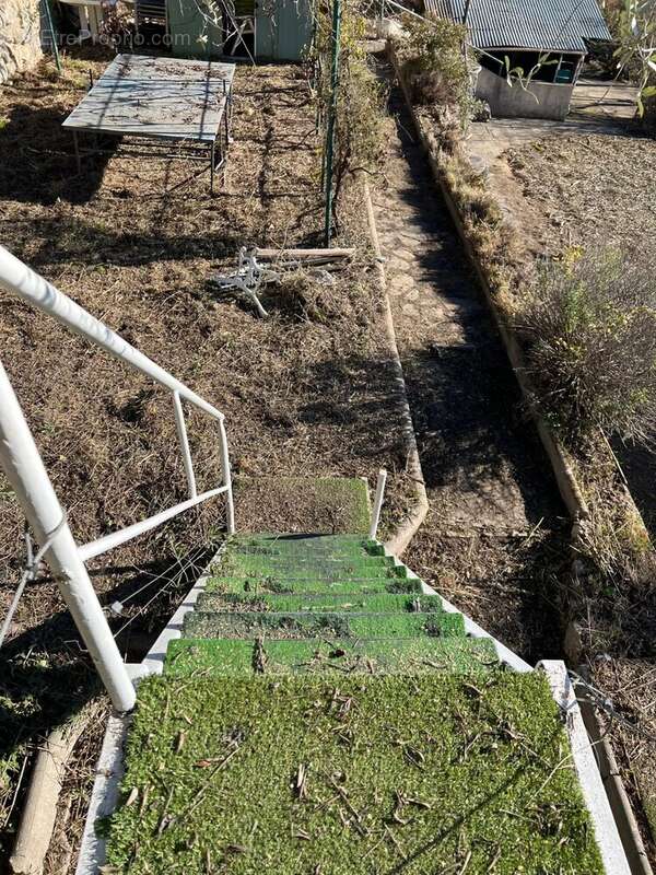 Maison à LA TRINITE